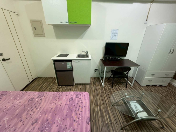 可短租💕陽台獨洗曬✨可租補💙走路到全聯（第8張）