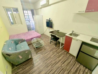 可短租💕陽台獨洗曬✨可租補💙走路到全聯（第9張）