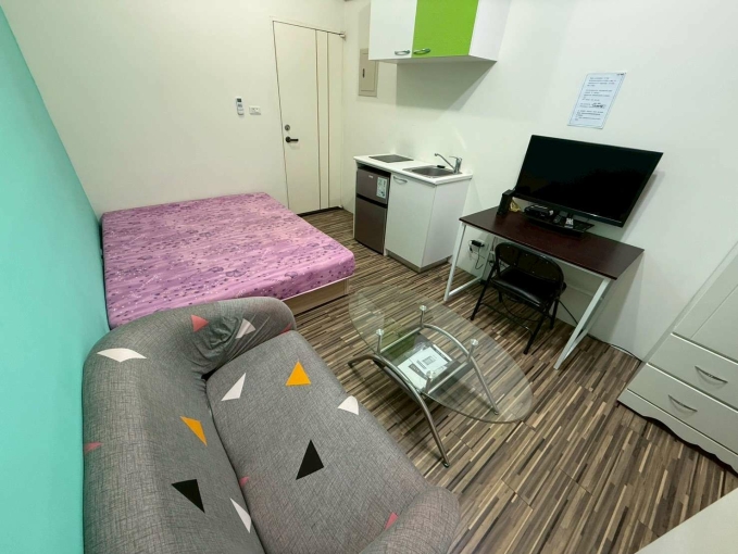 可短租💕陽台獨洗曬✨可租補💙走路到全聯（第3張）