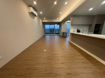 桃園區.全新建案.全新裝潢.東騰青一.2房2廳2獨立陽台（第2張）