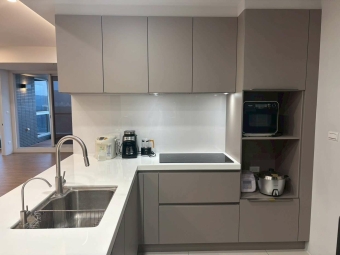 桃園區.全新建案.全新裝潢.東騰青一.2房2廳2獨立陽台（第7張）