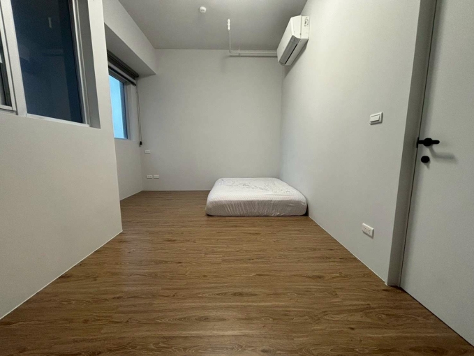 桃園區.全新建案.全新裝潢.東騰青一.2房2廳2獨立陽台（第5張）