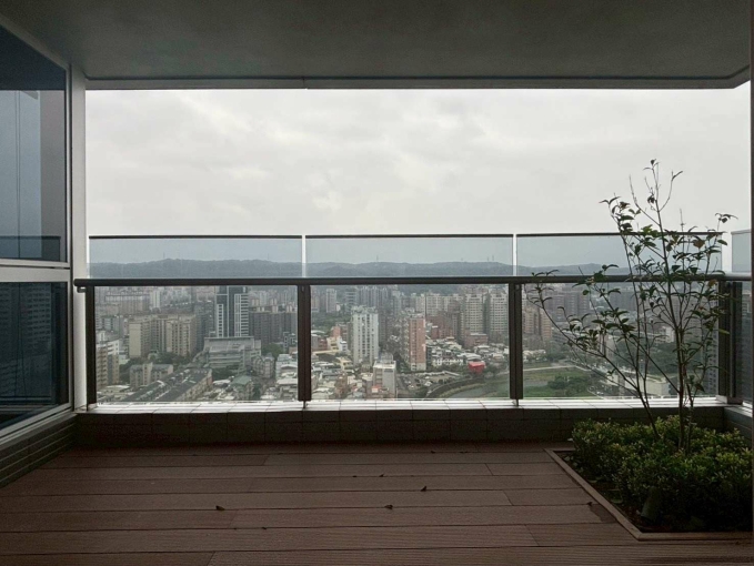 桃園區.全新建案.全新裝潢.東騰青一.2房2廳2獨立陽台（第1張）