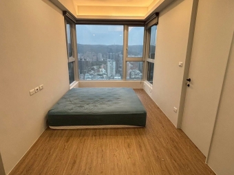 桃園區.全新建案.全新裝潢.東騰青一.2房2廳2獨立陽台（第4張）