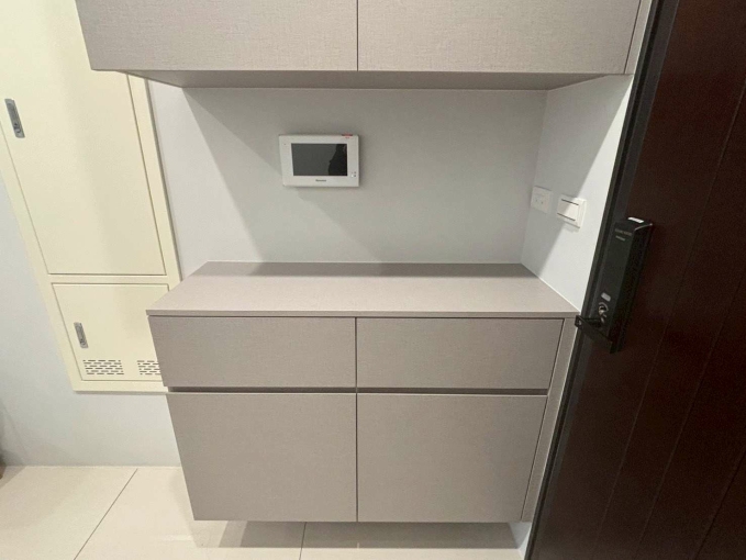 桃園區.全新建案.全新裝潢.東騰青一.2房2廳2獨立陽台（第6張）