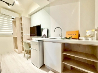 進化路✨流理臺✨陽台✨租補（第5張）