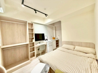 進化路✨流理臺✨陽台✨租補（第8張）