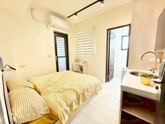 進化路✨流理臺✨陽台✨租補（第1張）