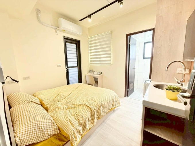 進化路✨流理臺✨陽台✨租補（第1張）