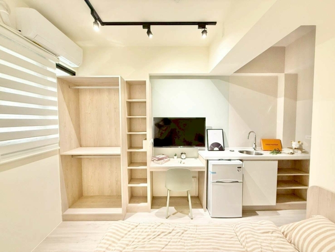 進化路✨流理臺✨陽台✨租補（第7張）