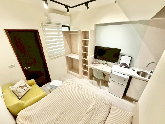 進化路✨流理臺✨陽台✨租補（第6張）