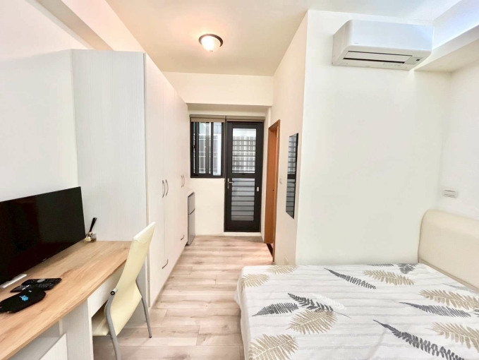 🔥西區可雙租補🔥陽台獨洗🔥飲水機子母車🔥近五權車站（第7張）