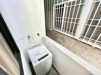 🔥西區可雙租補🔥陽台獨洗🔥飲水機子母車🔥近五權車站（第3張）