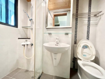 🔥西區可雙租補🔥陽台獨洗🔥飲水機子母車🔥近五權車站（第2張）