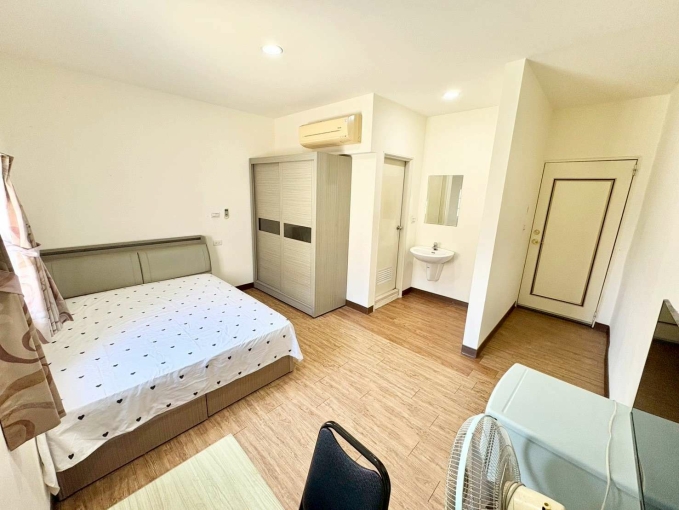 🔥豐原小資首選🔥可租補🔥共洗共曬🔥飲水機（第8張）