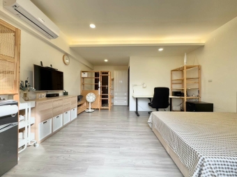 💖大間✨漂亮🏠陽台獨洗✔️中興游泳池💖 - Image 12