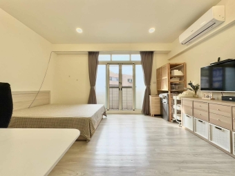 💖大間✨漂亮🏠陽台獨洗✔️中興游泳池💖 - Image 10