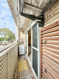 💖大間✨漂亮🏠陽台獨洗✔️中興游泳池💖 - Image 14