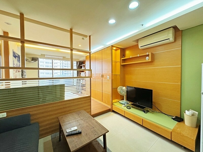 兆基社會住宅🏡中壢太子假期大套房可租補免仲（第3張）