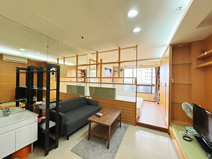 兆基社會住宅🏡中壢太子假期大套房可租補免仲（第2張）