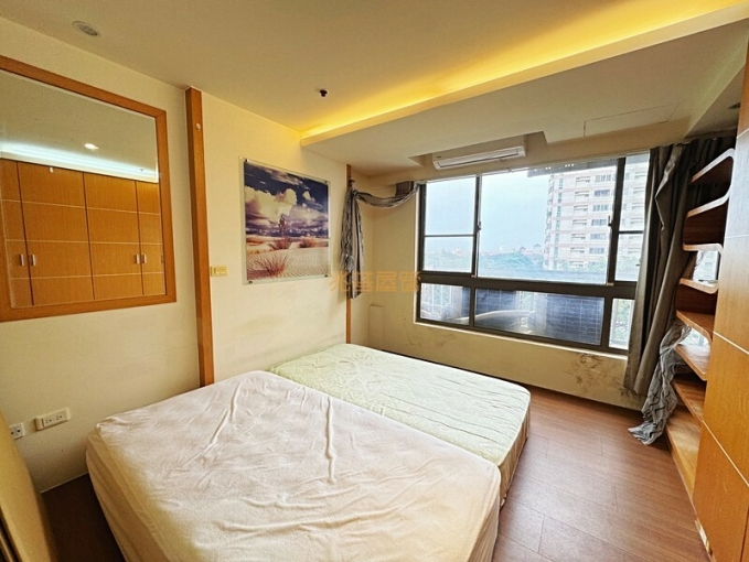 兆基社會住宅🏡中壢太子假期大套房可租補免仲（第4張）