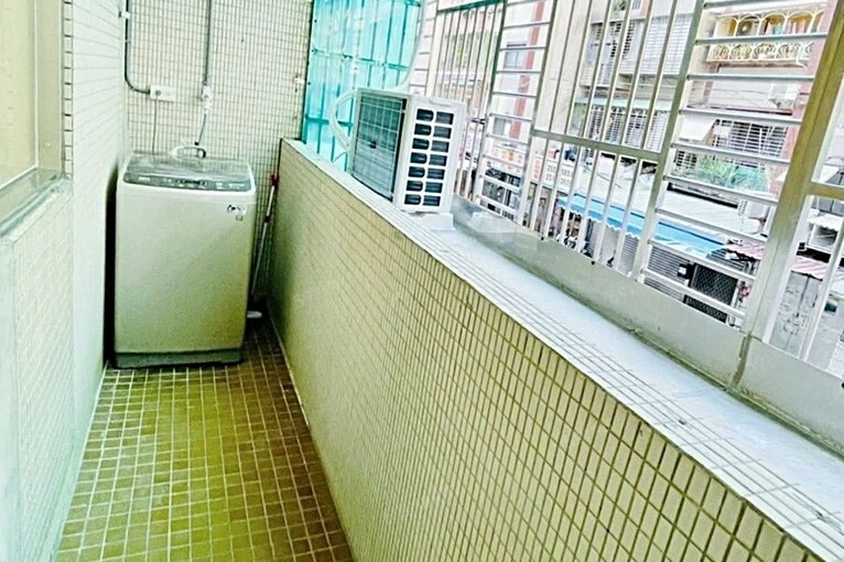 💓中山國中捷運/陽台電梯套房/近榮星花園/可租補（第6張）
