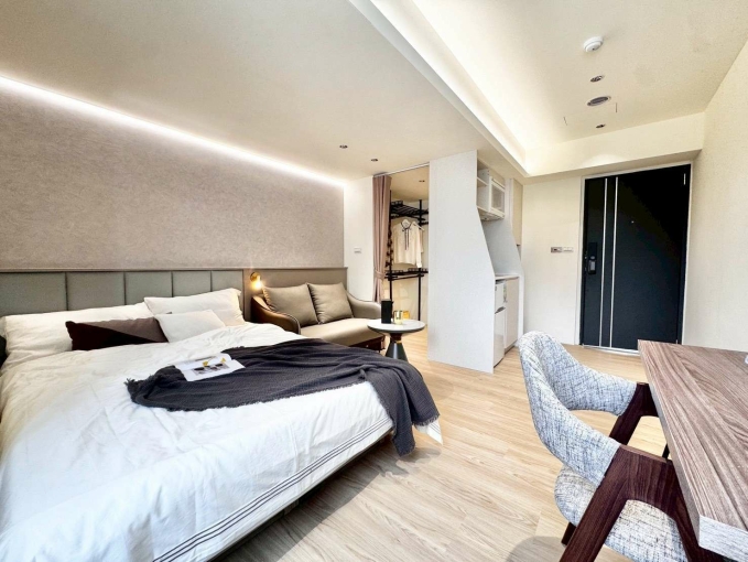 廷選好屋✨全新未住💕陽台獨洗曬✨可寵可貓💖可租補雙租補（第9張）