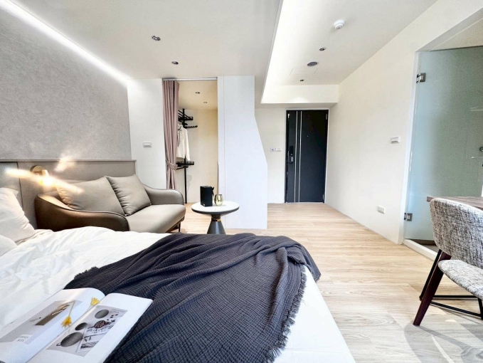 廷選好屋✨全新未住💕陽台獨洗曬✨可寵可貓💖可租補雙租補（第11張）