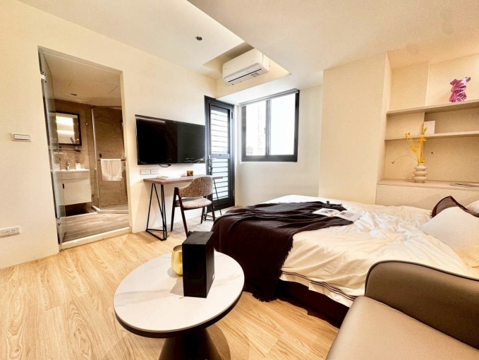 廷選好屋✨全新未住💕陽台獨洗曬✨可寵可貓💖可租補雙租補（第1張）