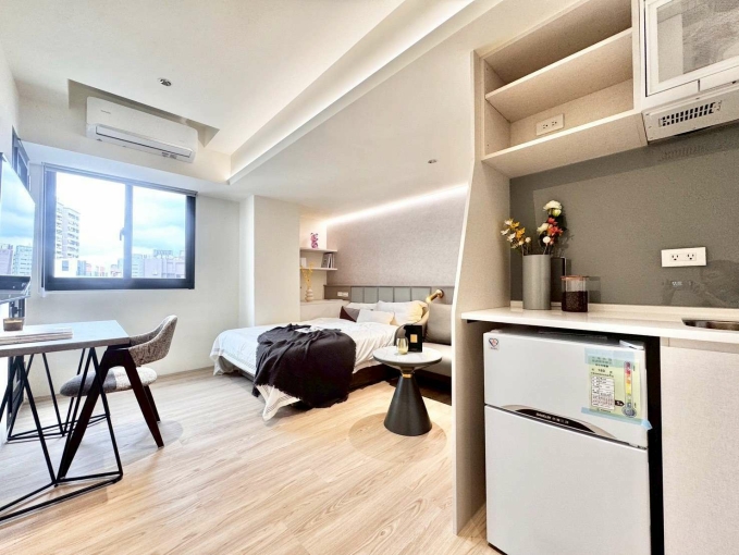 廷選好屋✨全新未住💕陽台獨洗曬✨可寵可貓💖可租補雙租補（第2張）