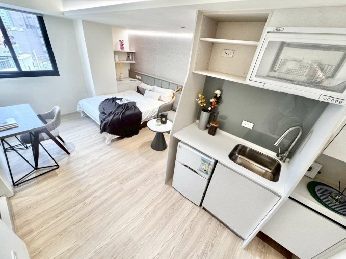 廷選好屋✨全新未住💕陽台獨洗曬✨可寵可貓💖可租補雙租補（第3張）