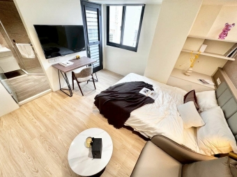 廷選好屋✨全新未住💕陽台獨洗曬✨可寵可貓💖可租補雙租補（第7張）