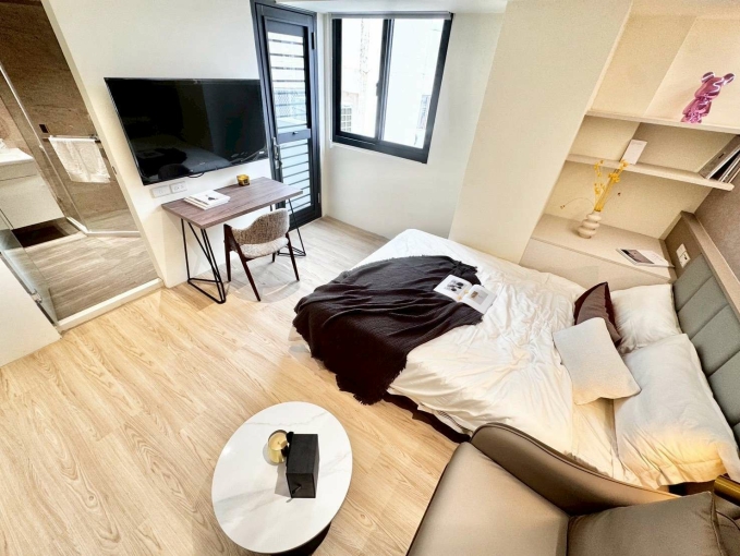 廷選好屋✨全新未住💕陽台獨洗曬✨可寵可貓💖可租補雙租補（第7張）