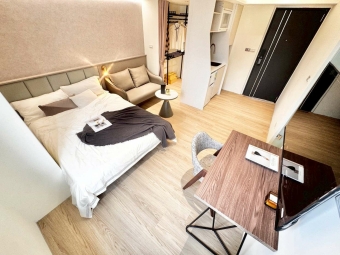 廷選好屋✨全新未住💕陽台獨洗曬✨可寵可貓💖可租補雙租補（第8張）