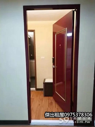 傑出租屋/電梯華廈2房,有垃圾代收 - Image 8