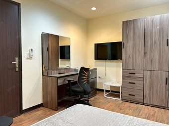 可租補戶籍不加價🔥陽台獨洗✨乾溼分離✨短租可談（第3張）