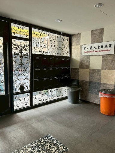 可租補戶籍不加價🔥陽台獨洗✨乾溼分離✨短租可談（第6張）