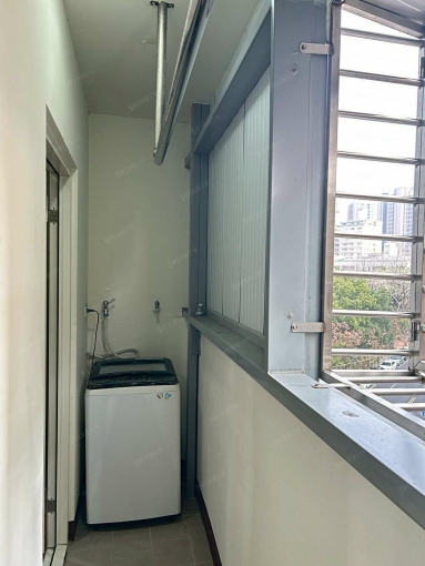 可租補戶籍不加價🔥陽台獨洗✨乾溼分離✨短租可談（第5張）