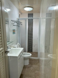 可租補戶籍不加價🔥陽台獨洗✨乾溼分離✨短租可談（第4張）