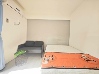 全新裝潢@可寵@可租補@獨洗曬@子母車~（第3張）