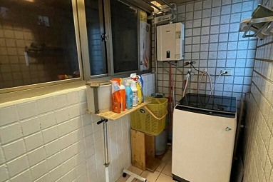 兆基社會住宅🏠瑞士琉森-一房一廳兩人住剛剛好（第7張）