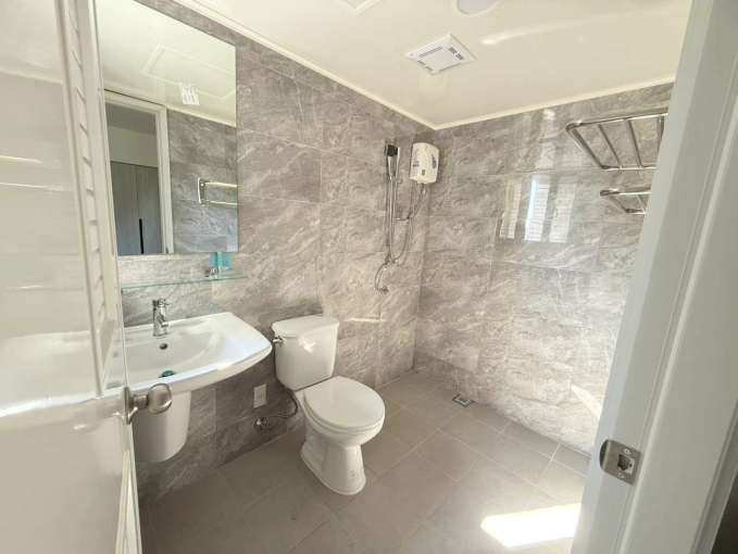 窩進舒適圈🌸全新完工💎雙租補✨衛浴開窗🌳陽台獨曬💯可年後入住（第4張）