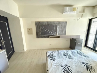 窩進舒適圈🌸全新完工💎雙租補✨衛浴開窗🌳陽台獨曬💯可年後入住（第8張）