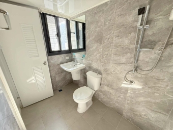 窩進舒適圈🌸全新完工💎雙租補✨衛浴開窗🌳陽台獨曬💯可年後入住（第5張）