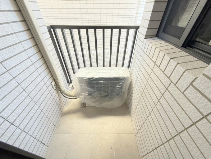 窩進舒適圈🌸全新完工💎雙租補✨衛浴開窗🌳陽台獨曬💯可年後入住（第10張）