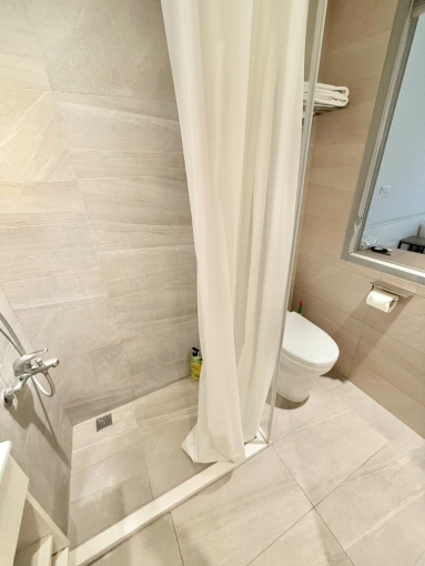 懶洋洋的家🌤️逢甲質感採光🌤️可租補🍂陽台獨洗曬💕（第6張）