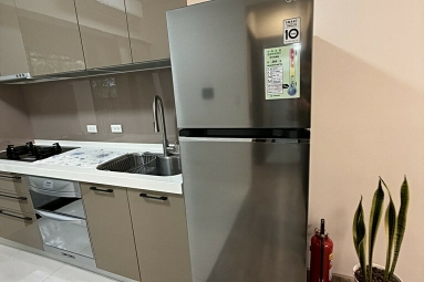 兆基社會住宅🏠五權車站大兩房家具齊有車位🏠可雙租補（第6張）