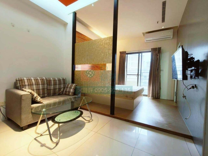 🏡【近藝文商圈優質社區❤️含平面車位🔥1房出租，超值好房！】 - Image 5