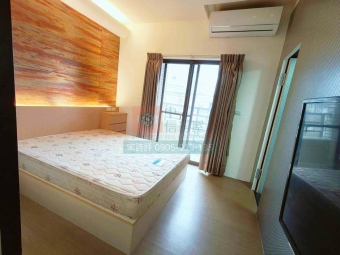 🏡【近藝文商圈優質社區❤️含平面車位🔥1房出租，超值好房！】 - Image 14