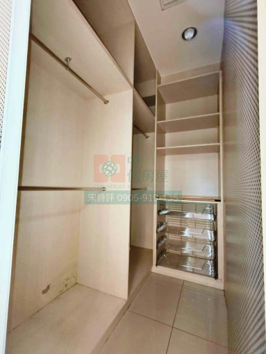 🏡【近藝文商圈優質社區❤️含平面車位🔥1房出租，超值好房！】 - Image 11